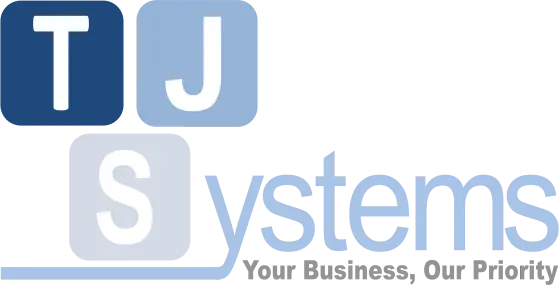 TJ Systems Logo